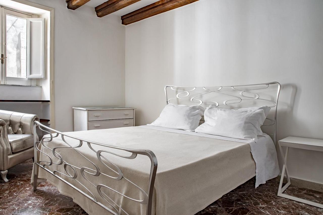 Casa Zuccala' By Wonderful Italy Lejlighed Syracuse Eksteriør billede