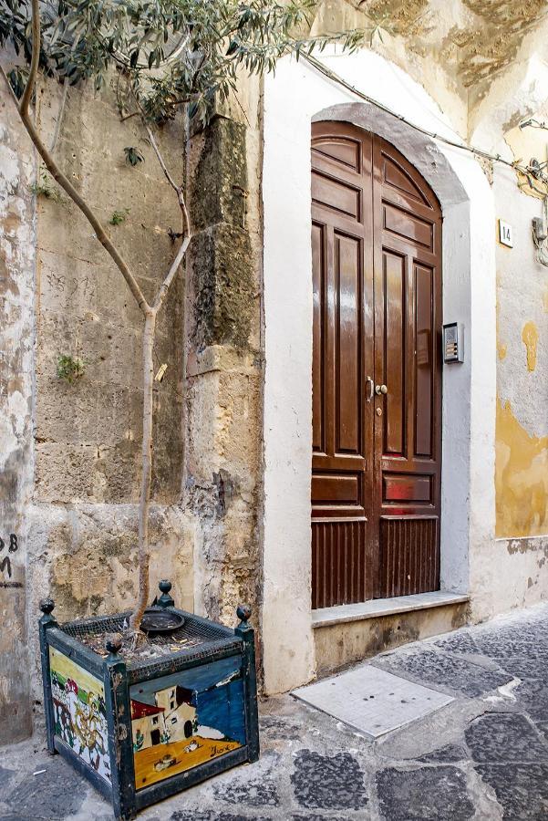 Casa Zuccala' By Wonderful Italy Lejlighed Syracuse Eksteriør billede